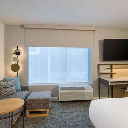 Towneplace Suites By Marriott Forney Exterior foto