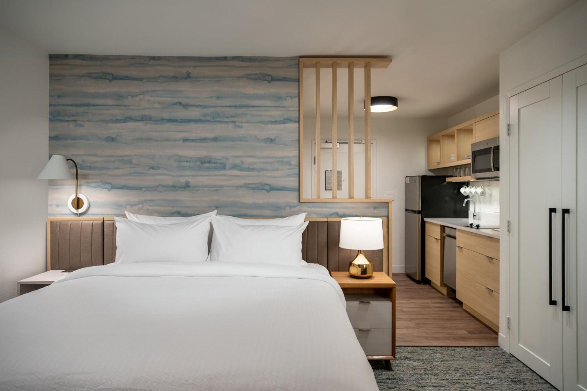 Towneplace Suites By Marriott Forney Exterior foto