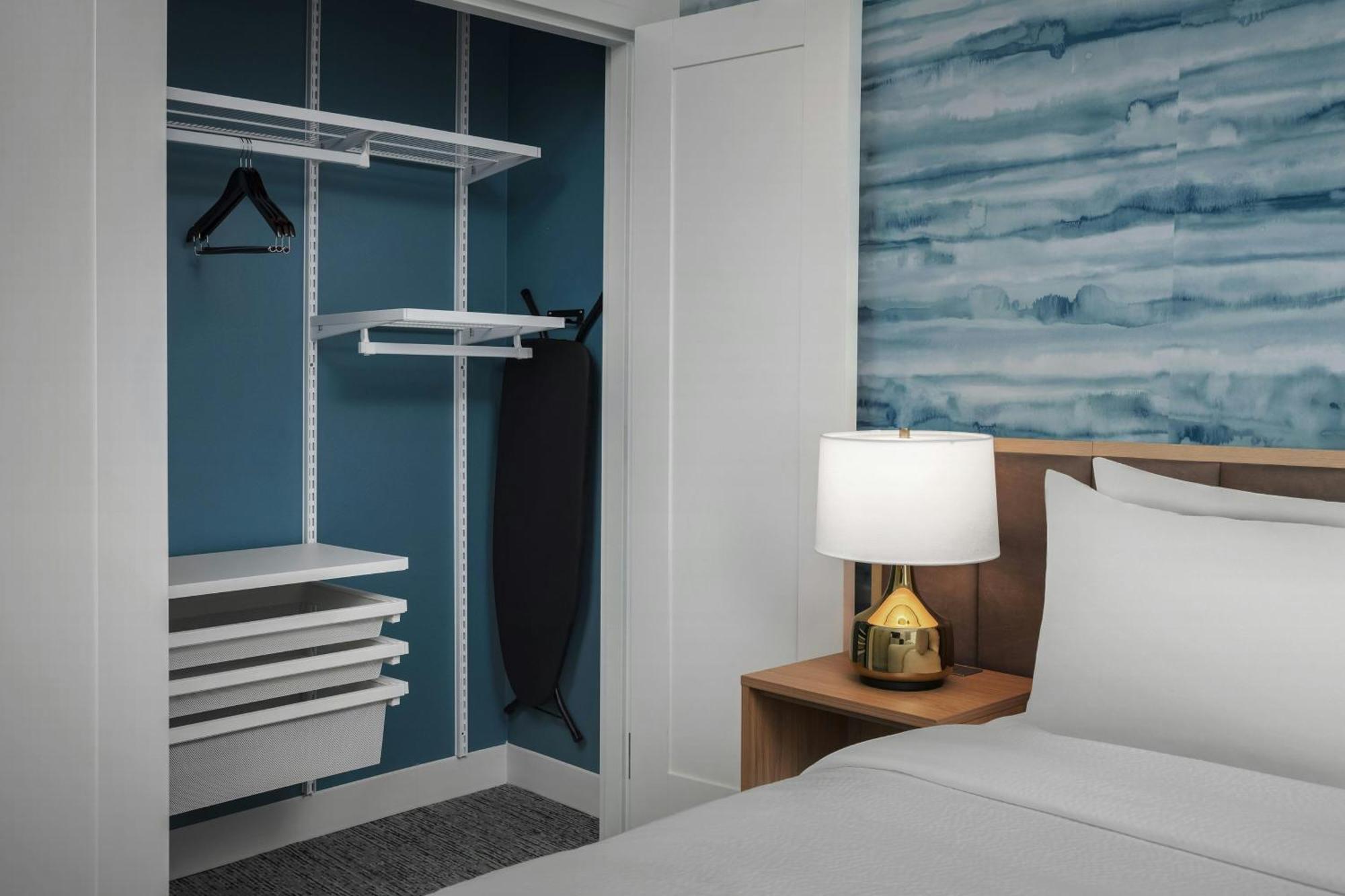Towneplace Suites By Marriott Forney Exterior foto