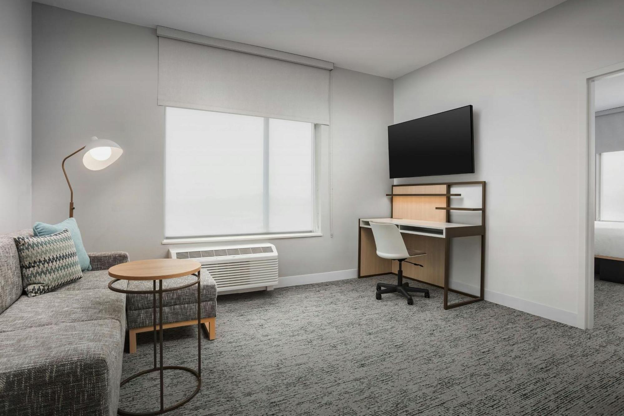 Towneplace Suites By Marriott Forney Exterior foto